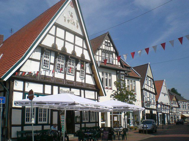 TS 1.3 Quakenbrück - Artland klassisitisch